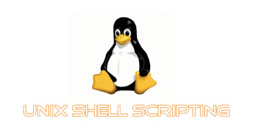 Unix Shell Scripting